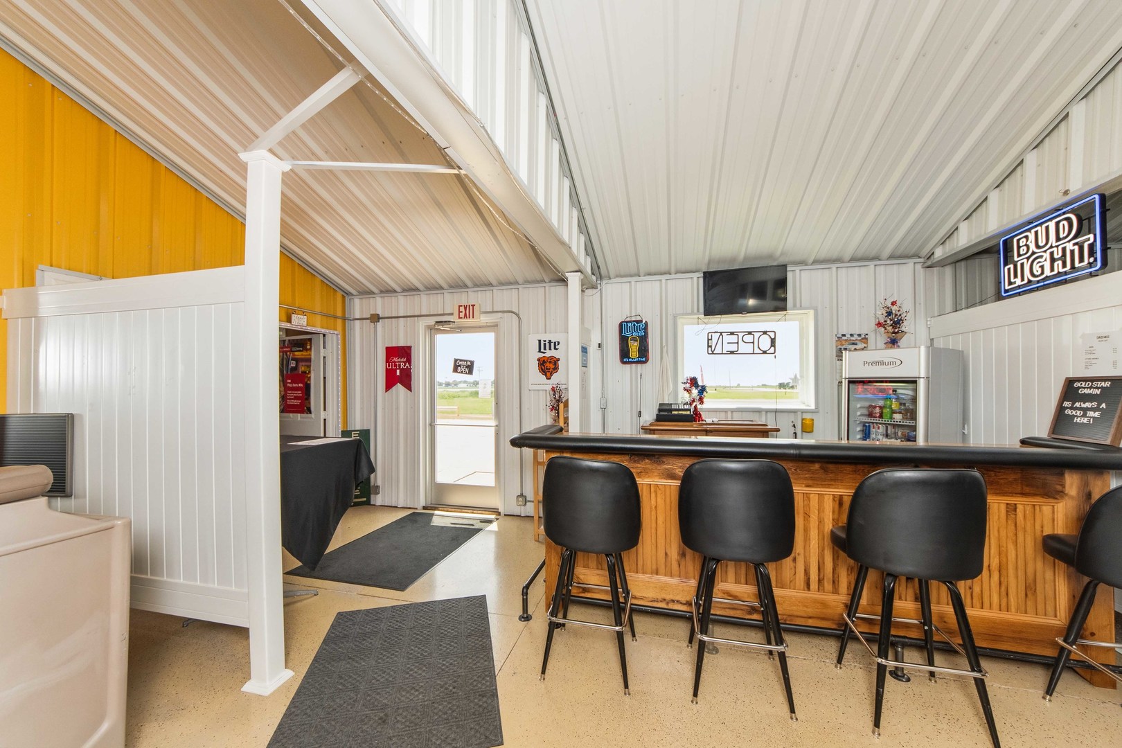 1421 Industrial Park Road Property Photo 14