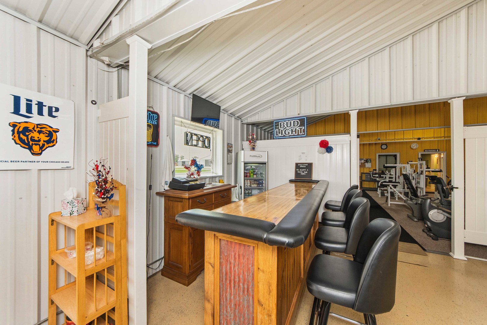 1421 Industrial Park Road Property Photo 15
