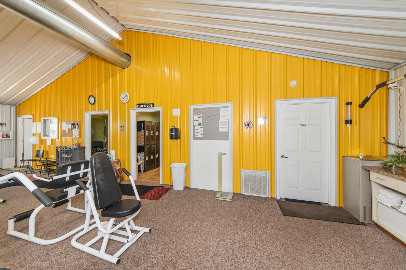 1421 Industrial Park Road Property Photo 20
