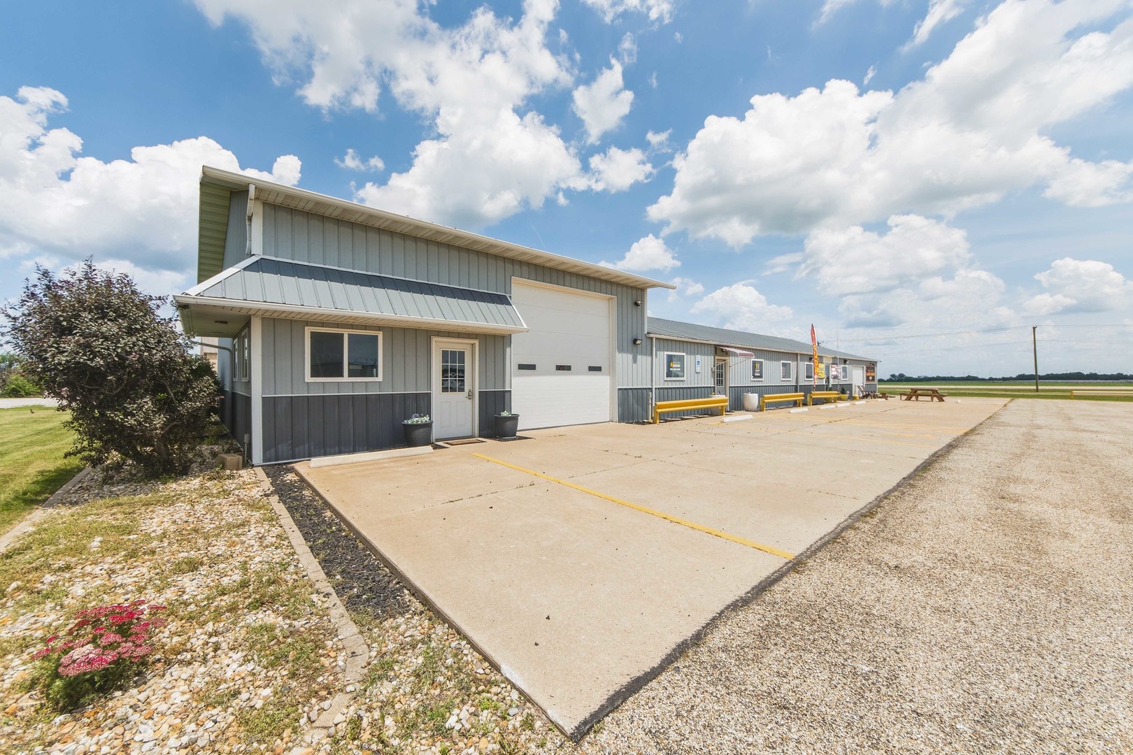 1421 Industrial Park Road Property Photo 34