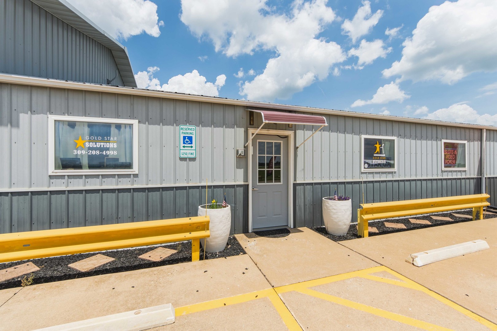 1421 Industrial Park Road Property Photo 35