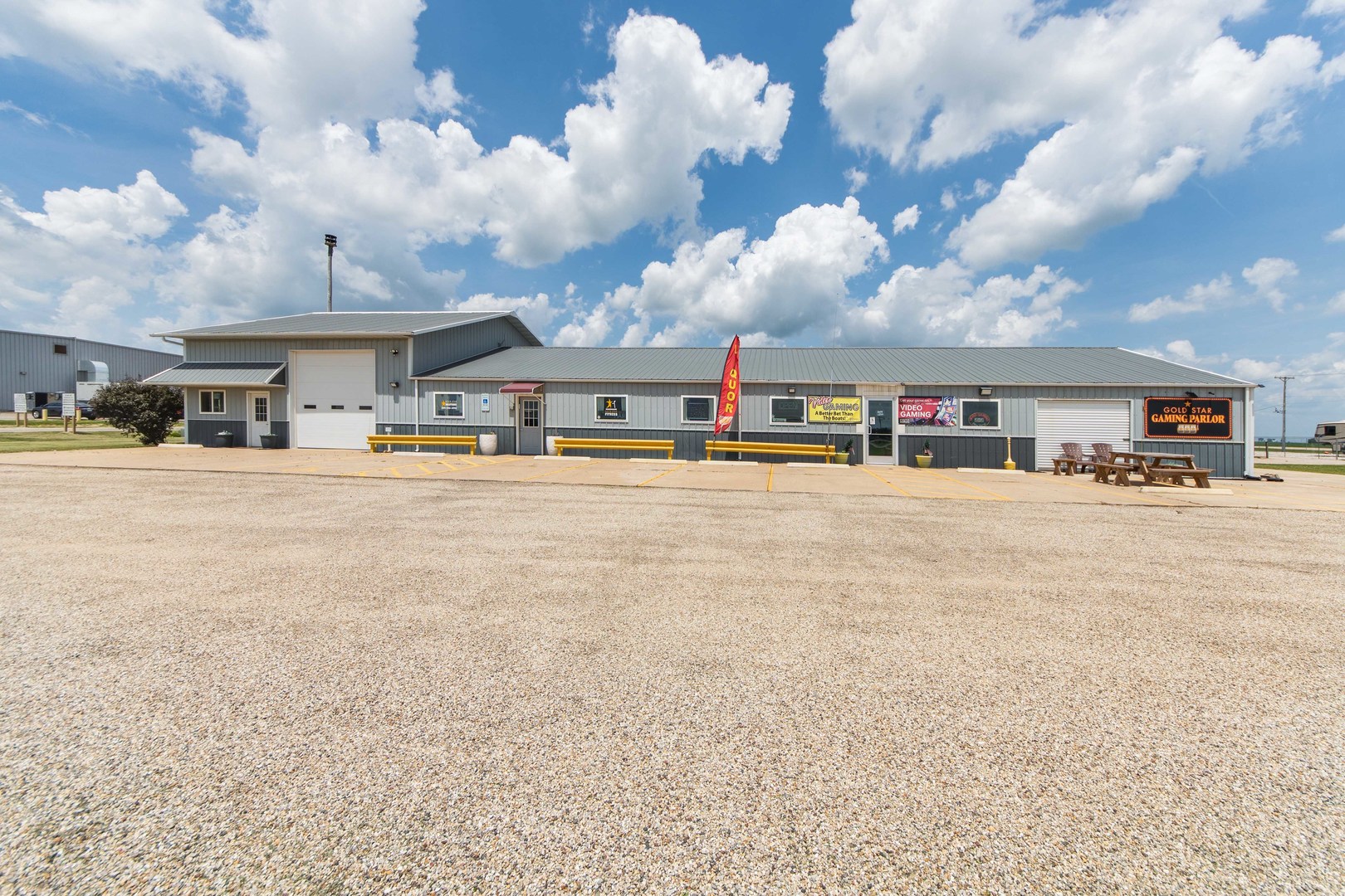 1421 Industrial Park Road Property Photo 38