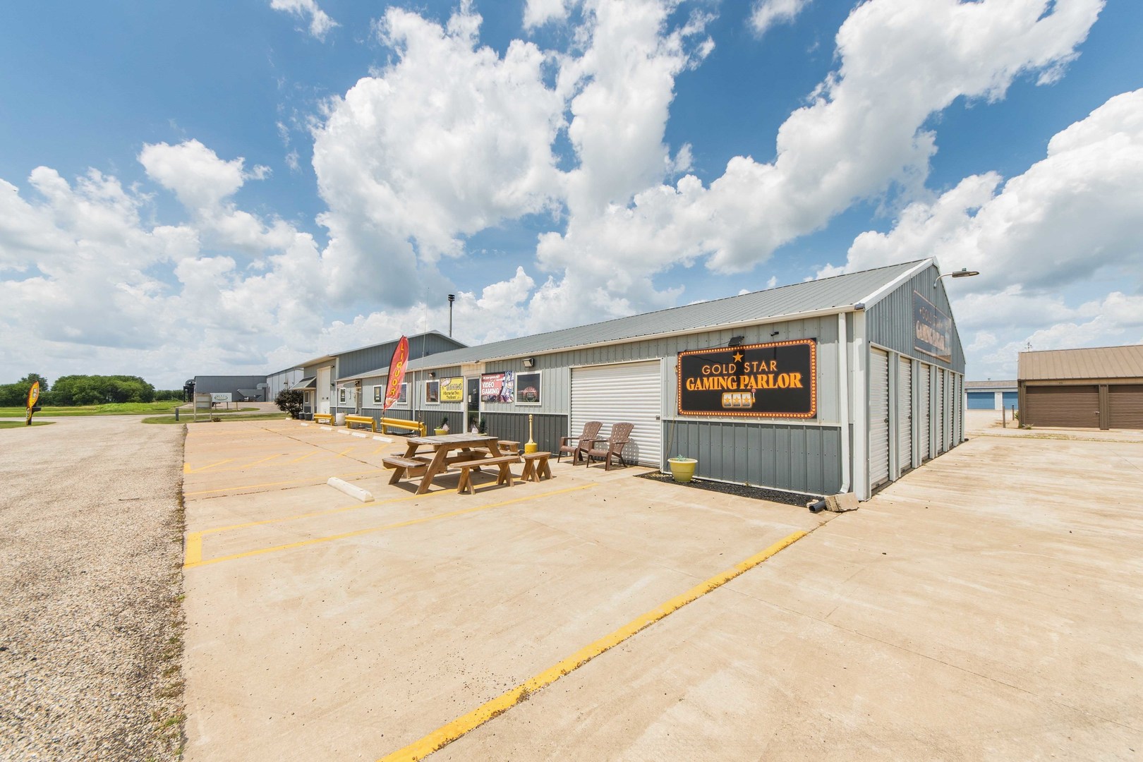 1421 Industrial Park Road Property Photo 39