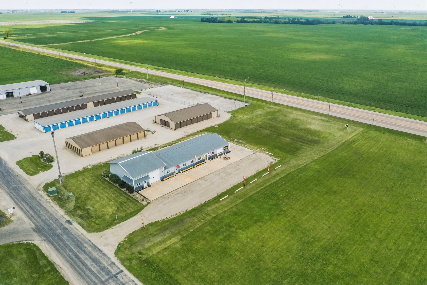 1421 Industrial Park Road Property Photo 42