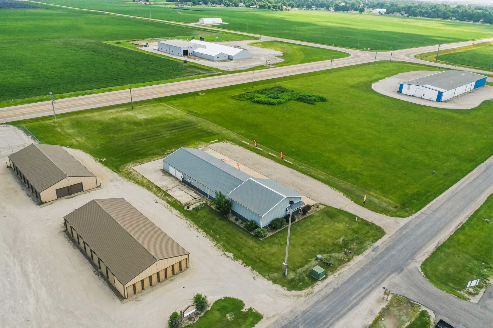 1421 Industrial Park Road Property Photo 43