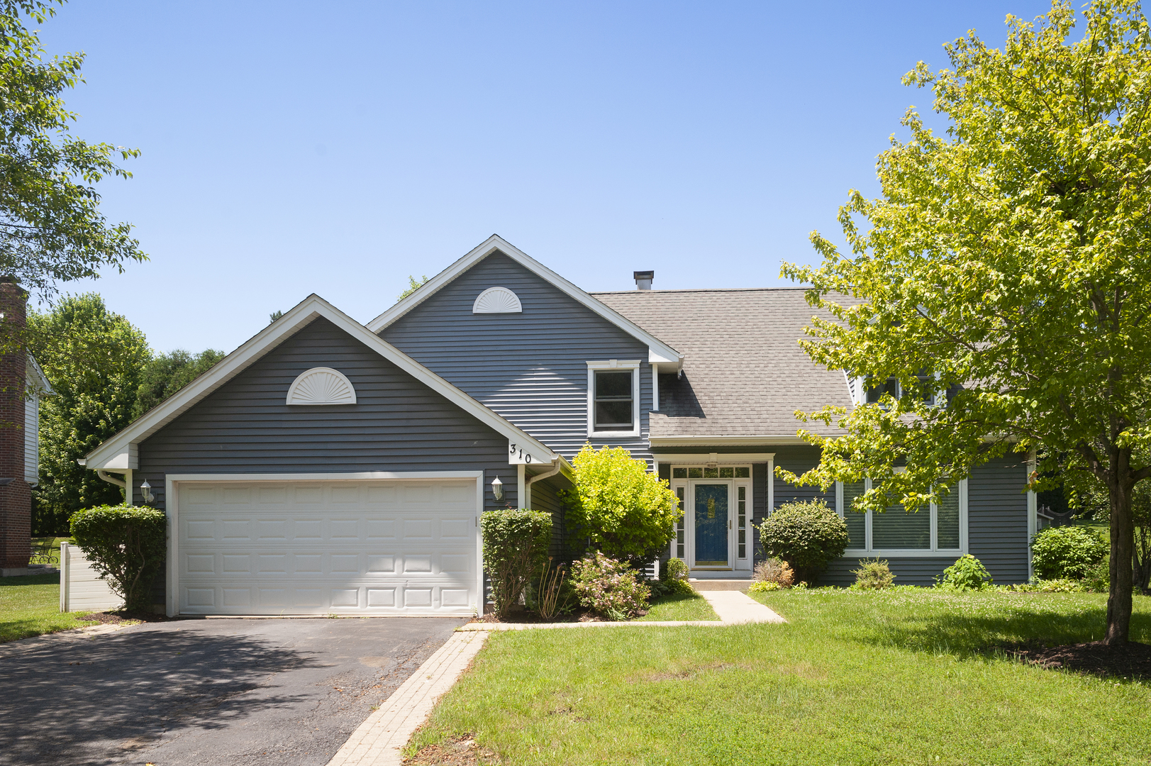 310 Chesterfield Lane Property Photo 1