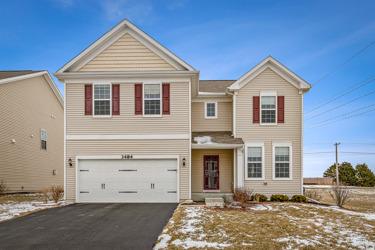 3484 Birch Lane Property Photo 1