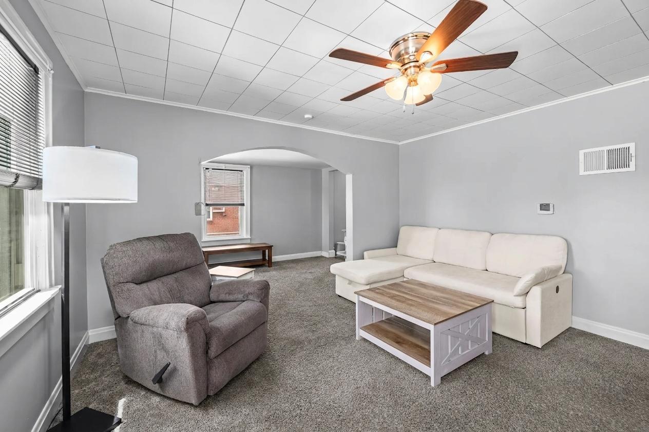 2726 Central Avenue Property Photo 4