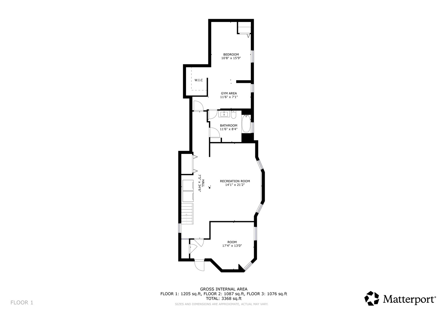 3416 W Jackson Boulevard Property Photo 26