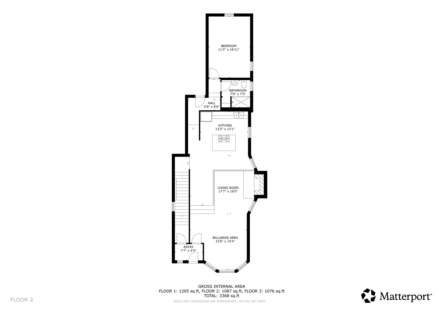 3416 W Jackson Boulevard Property Photo 27