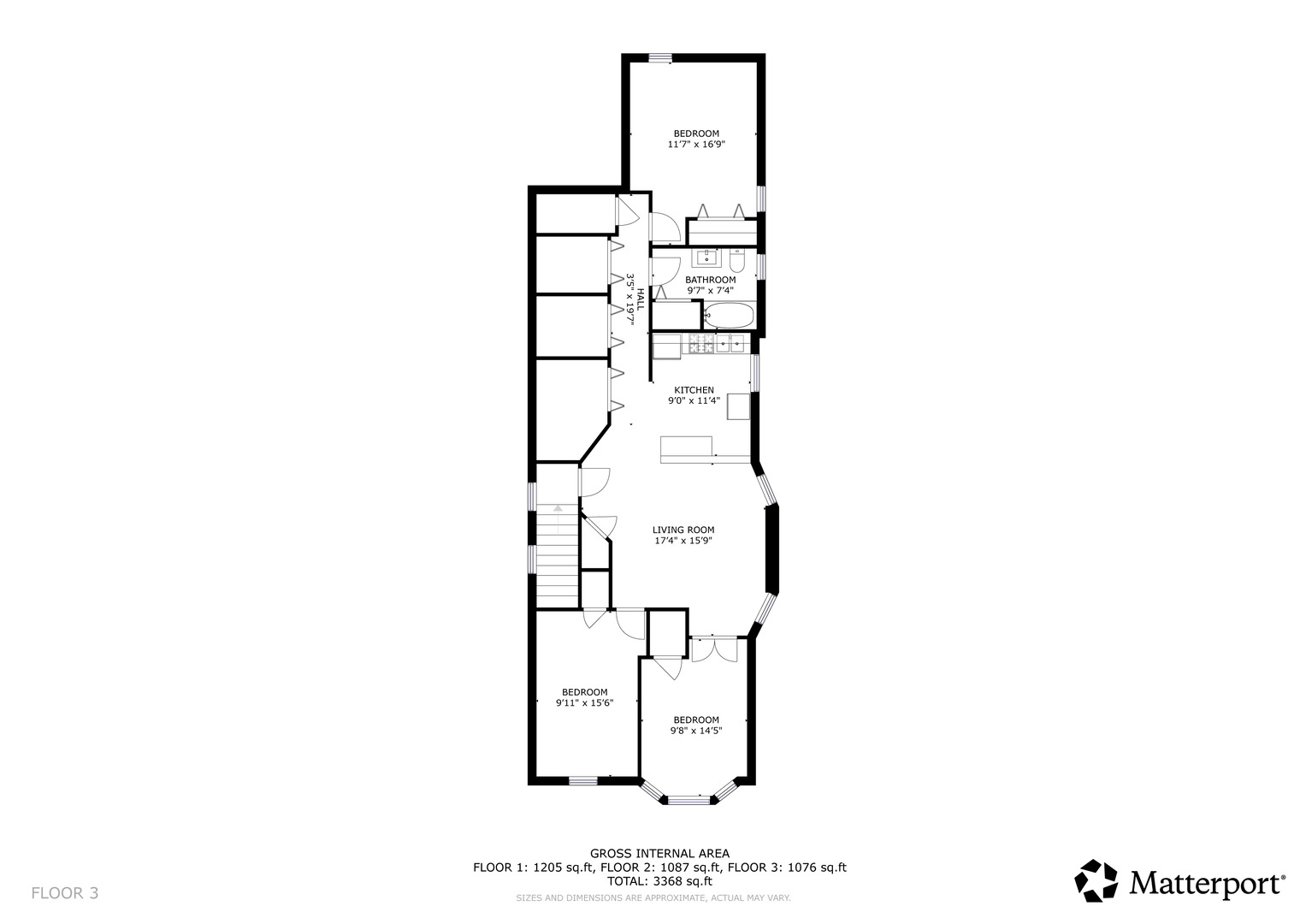 3416 W Jackson Boulevard Property Photo 28