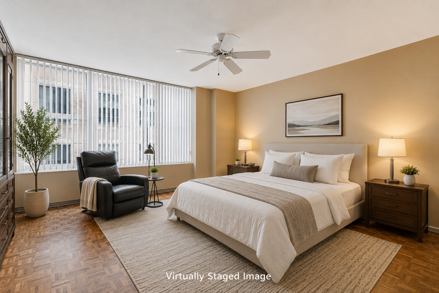 777 N Michigan Avenue 2500 Property Photo 6