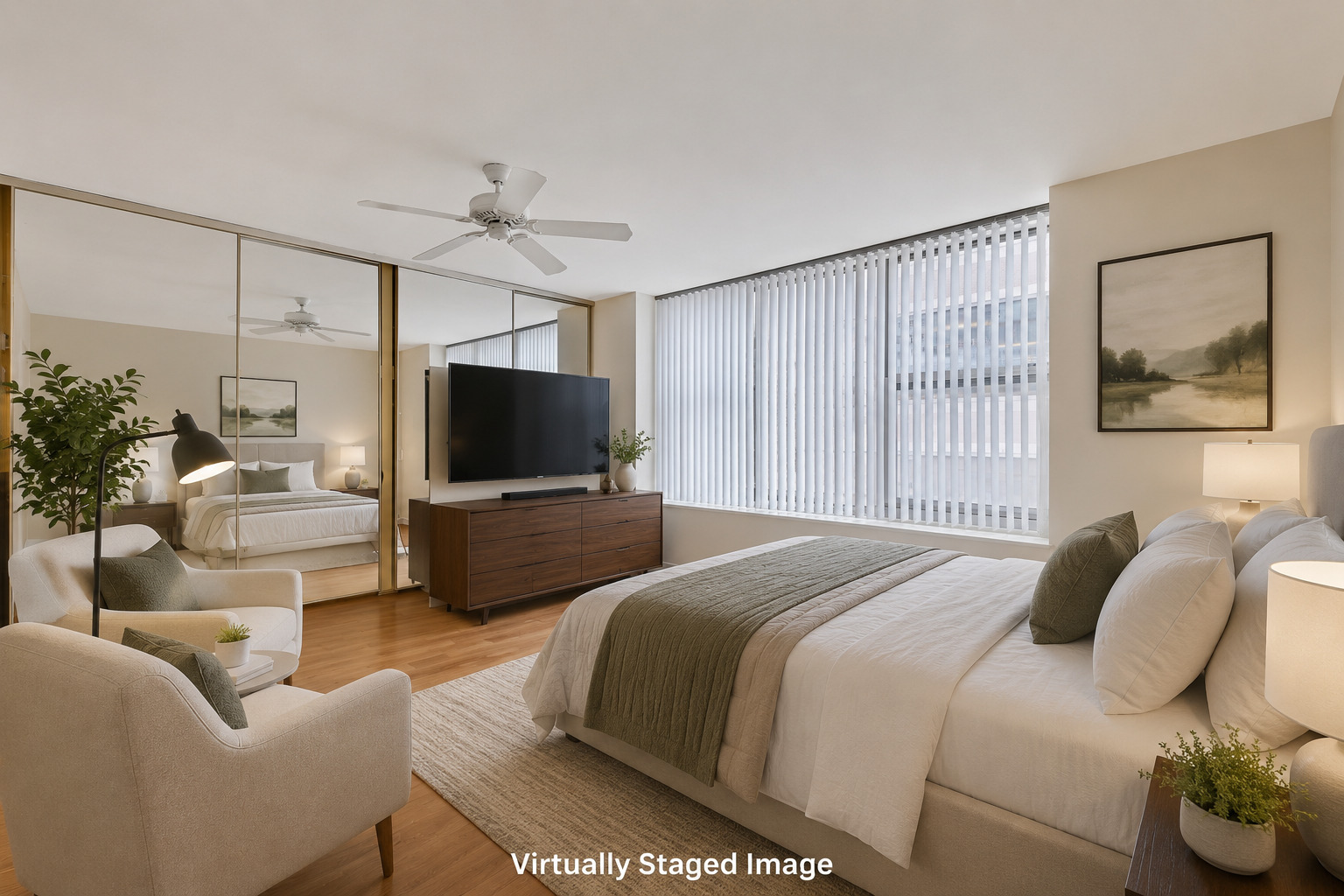 777 N Michigan Avenue 2500 Property Photo 7