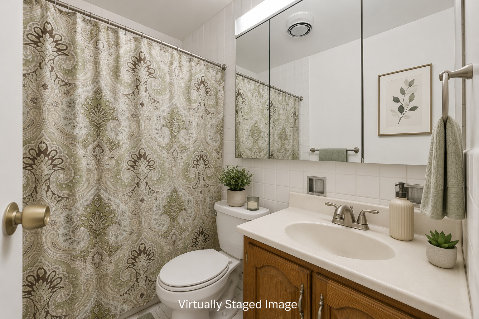 777 N Michigan Avenue 2500 Property Photo 10
