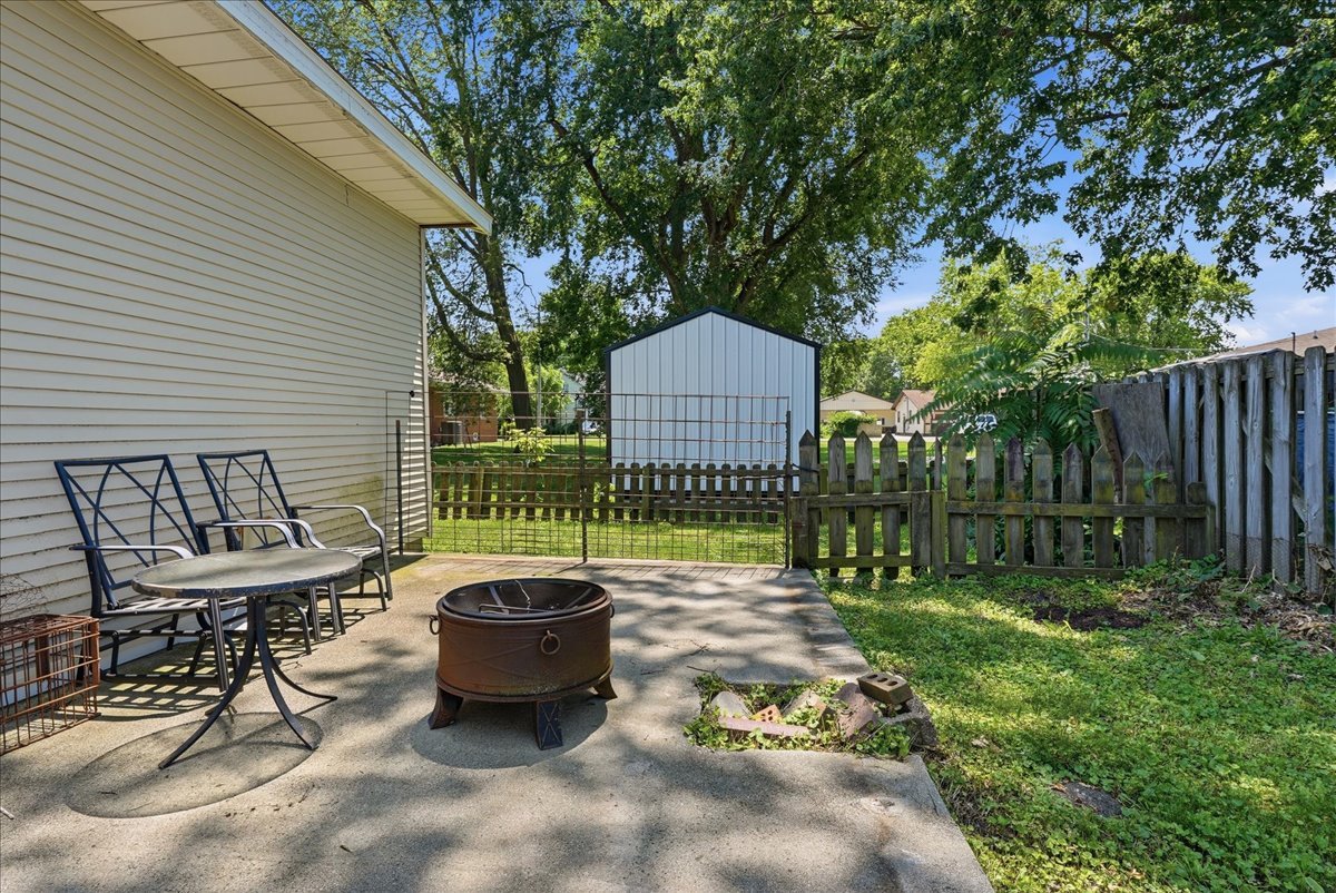 500 N Pearl Street Property Photo 32