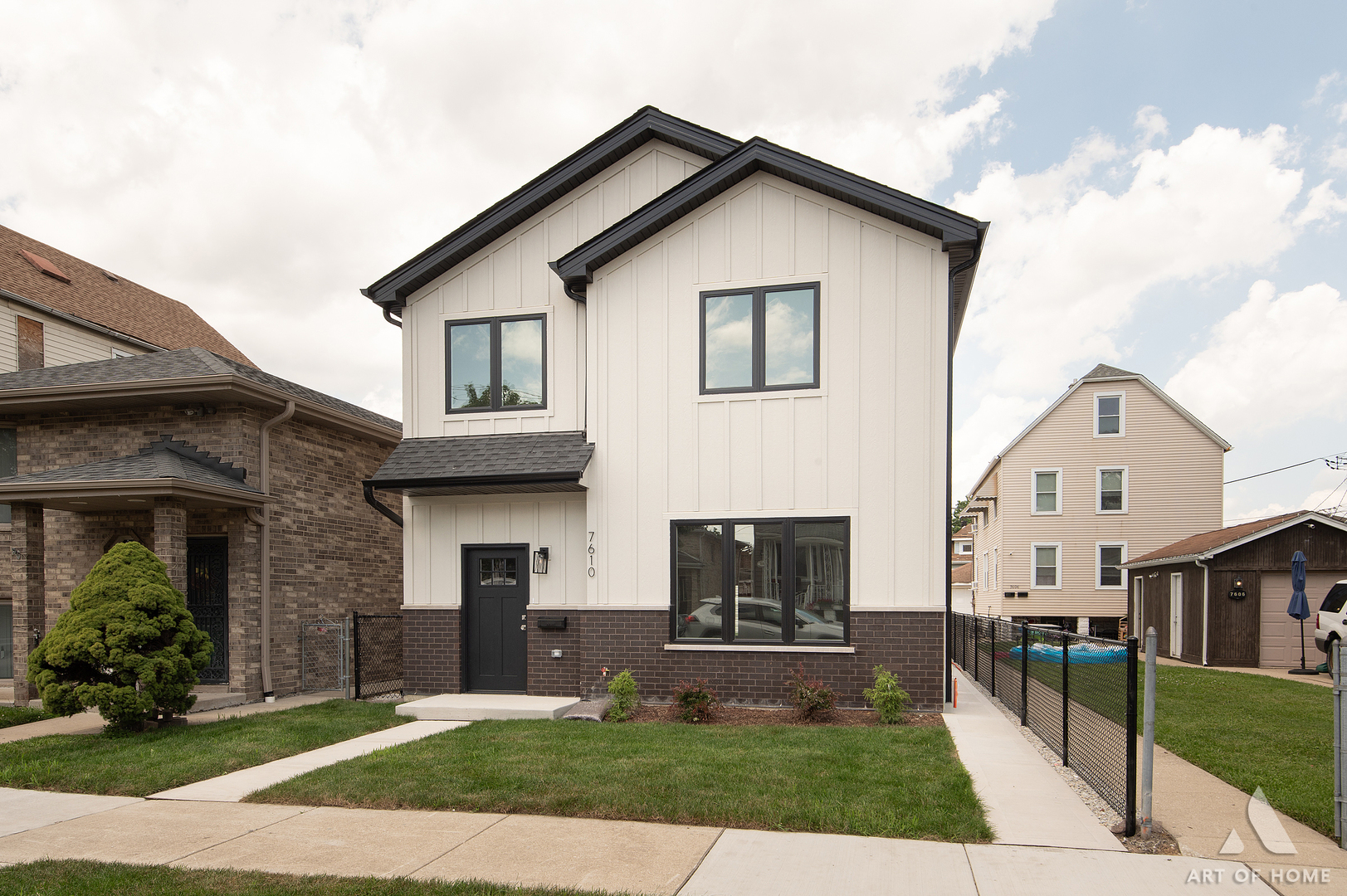7610 W 60th Place Property Photo 1
