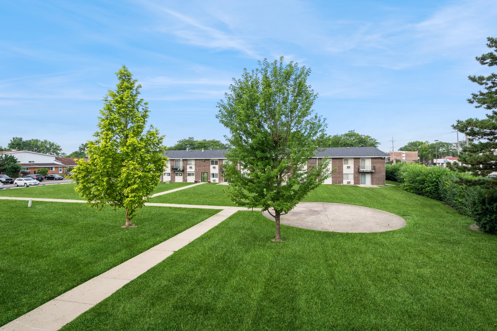9562 Park Lane 2i Property Photo 15