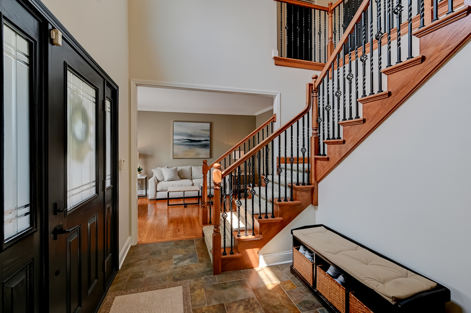 1720 Tower Hill Drive Property Photo 3