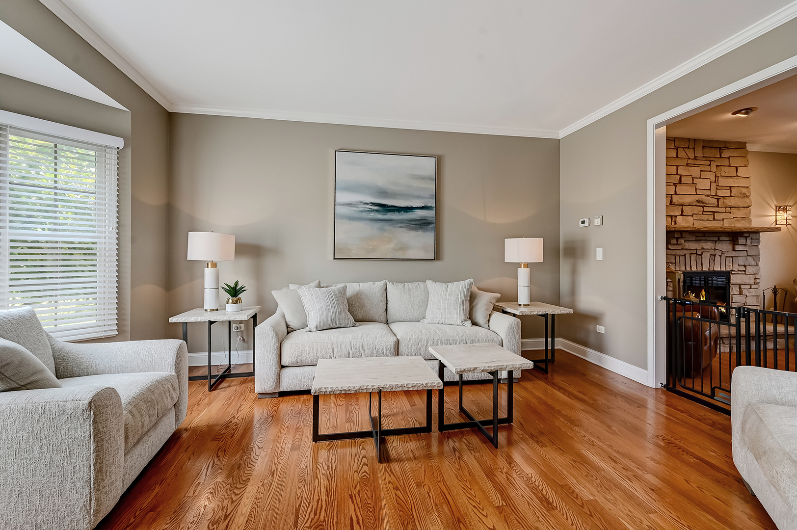1720 Tower Hill Drive Property Photo 4