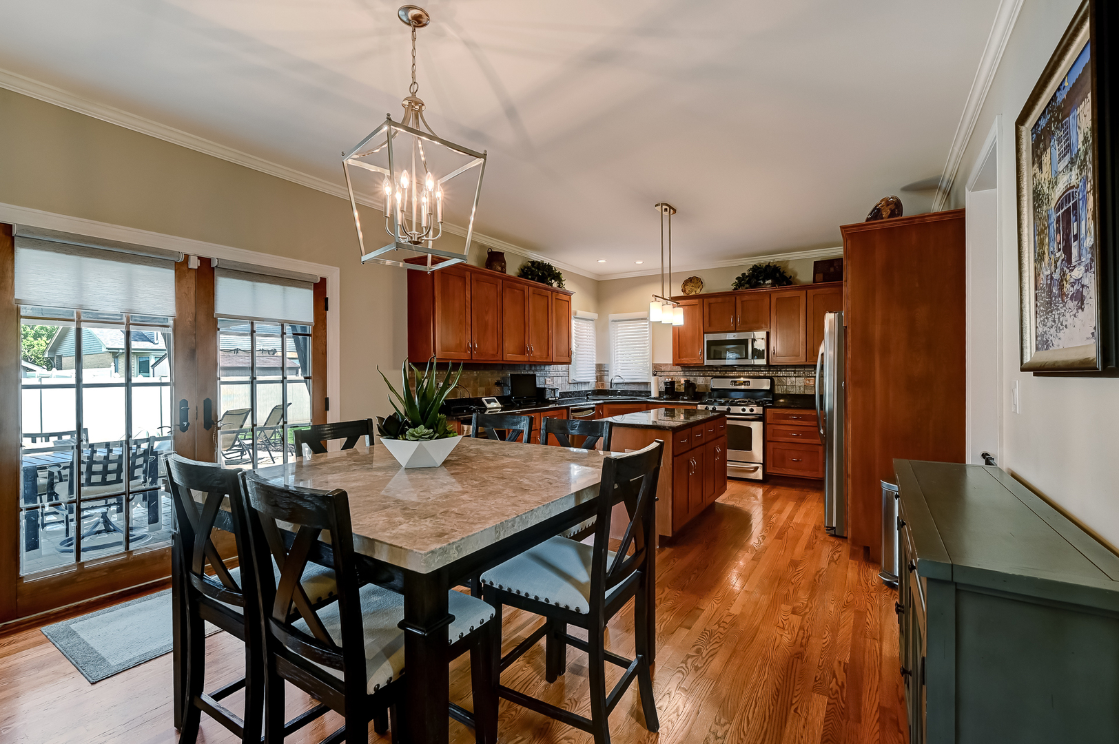 1720 Tower Hill Drive Property Photo 8