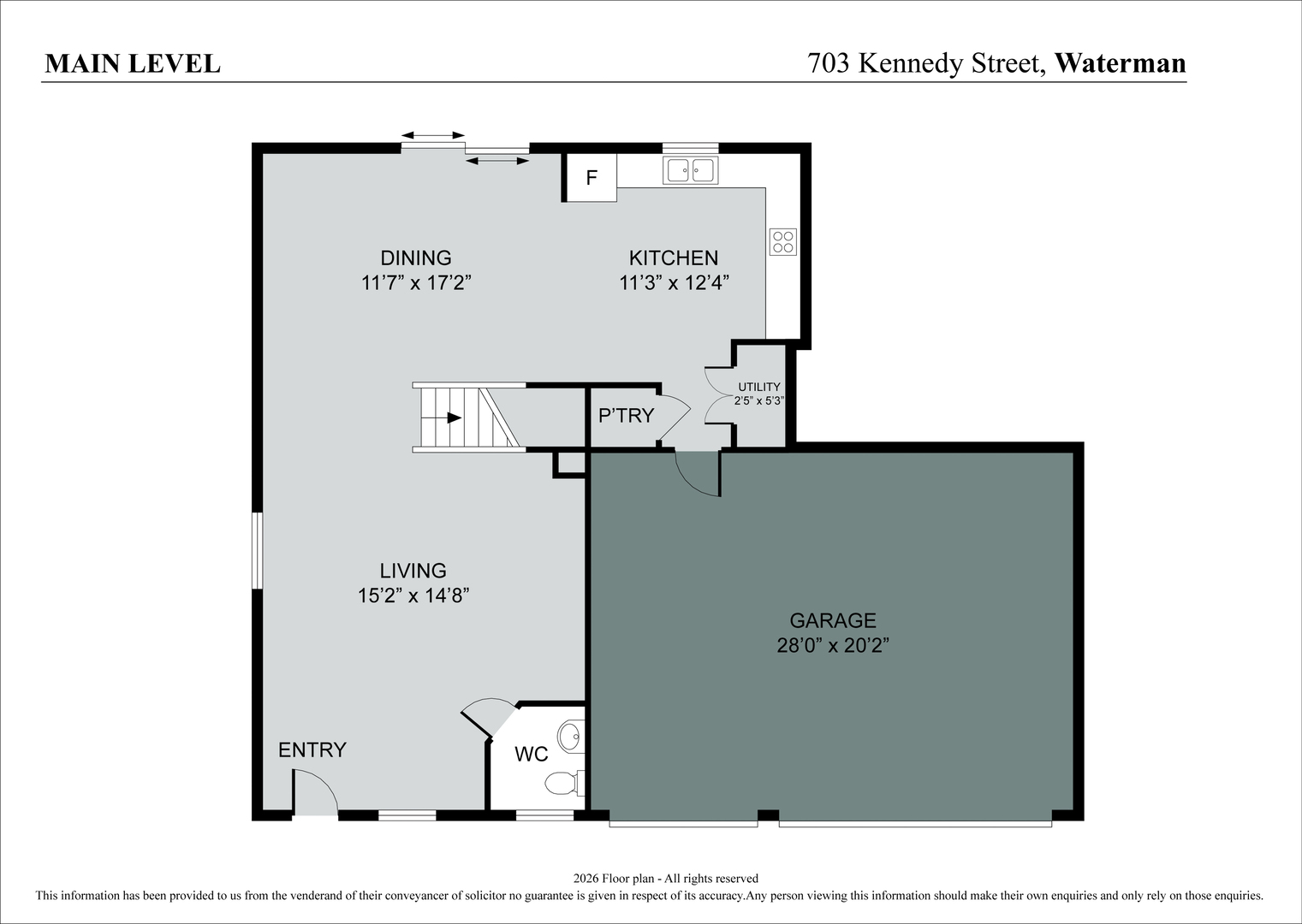 703 Kennedy Street Property Photo 35