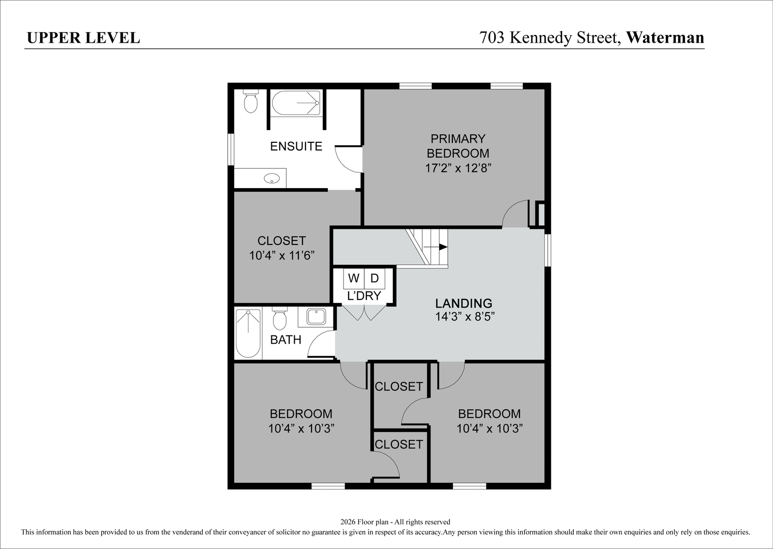 703 Kennedy Street Property Photo 36