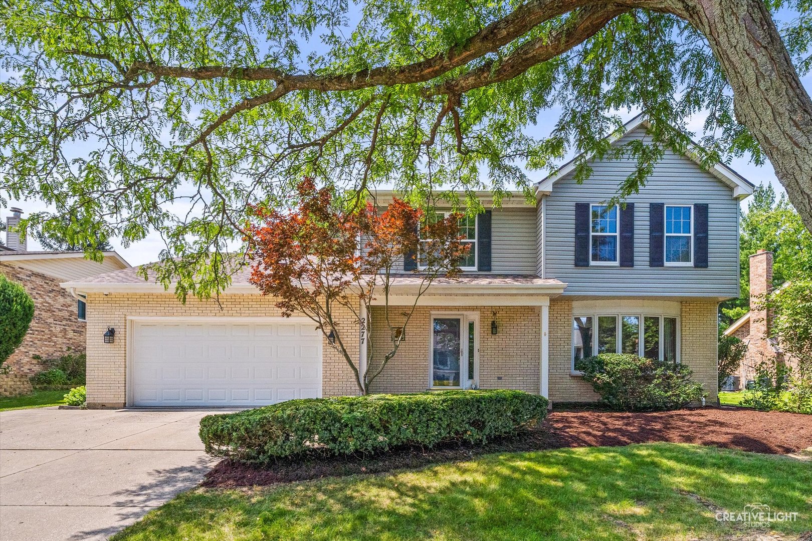 2277 Ridgewood Road Property Photo 1