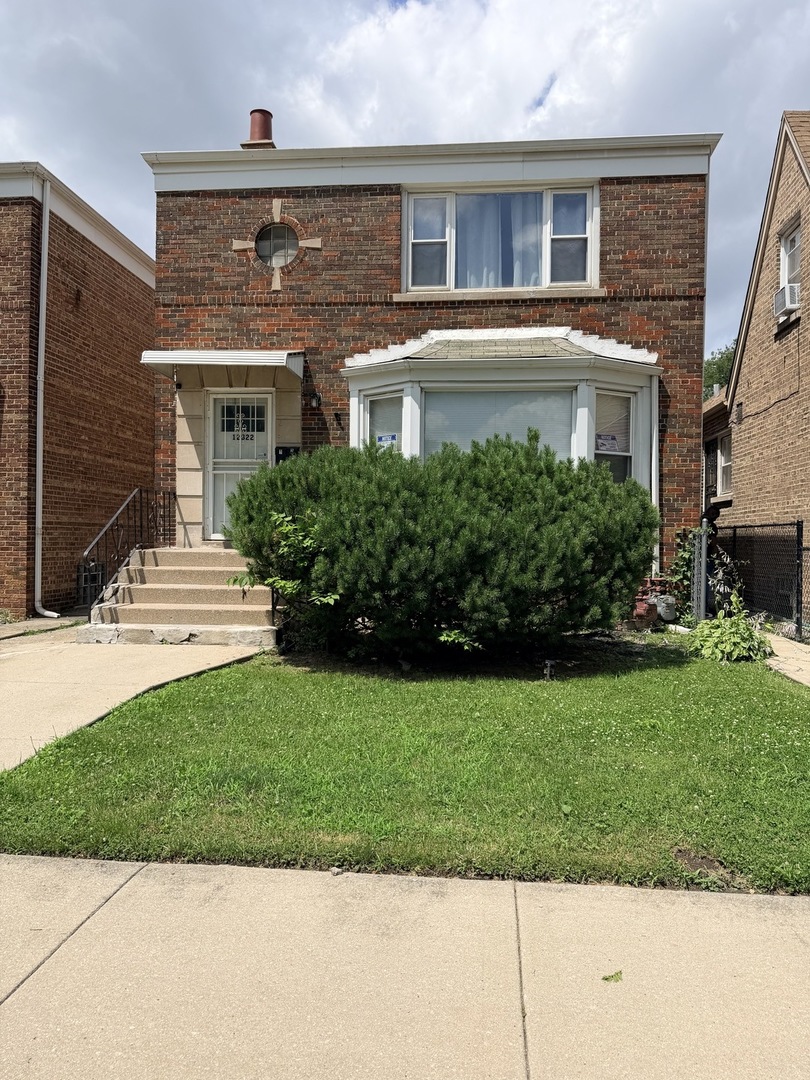 12822 S Union Avenue 1 Property Photo 1