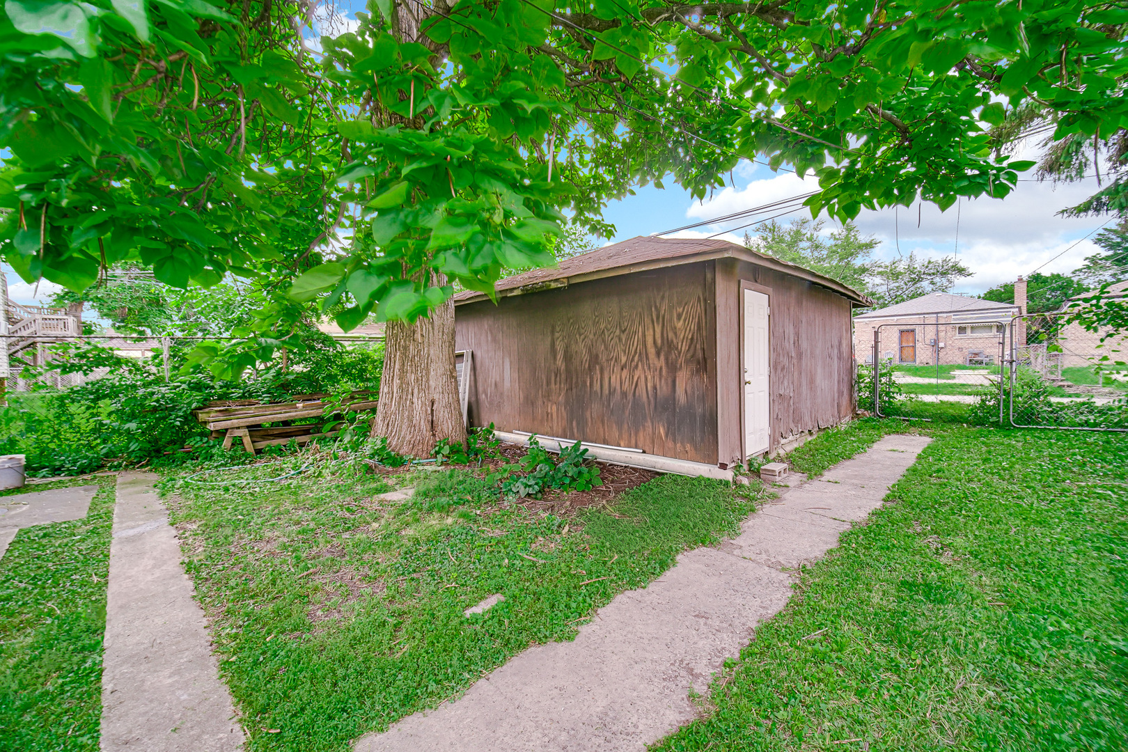 8917 S Hermitage Avenue Property Photo 21