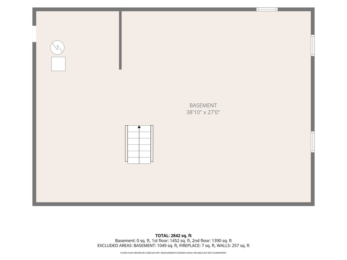 6036 Mill Bridge Lane Property Photo 30