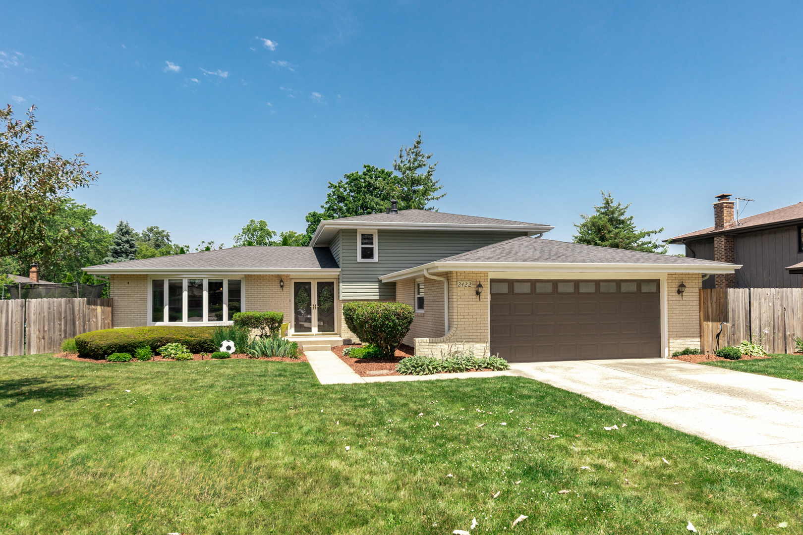 2422 Chippewa Court Property Photo 1
