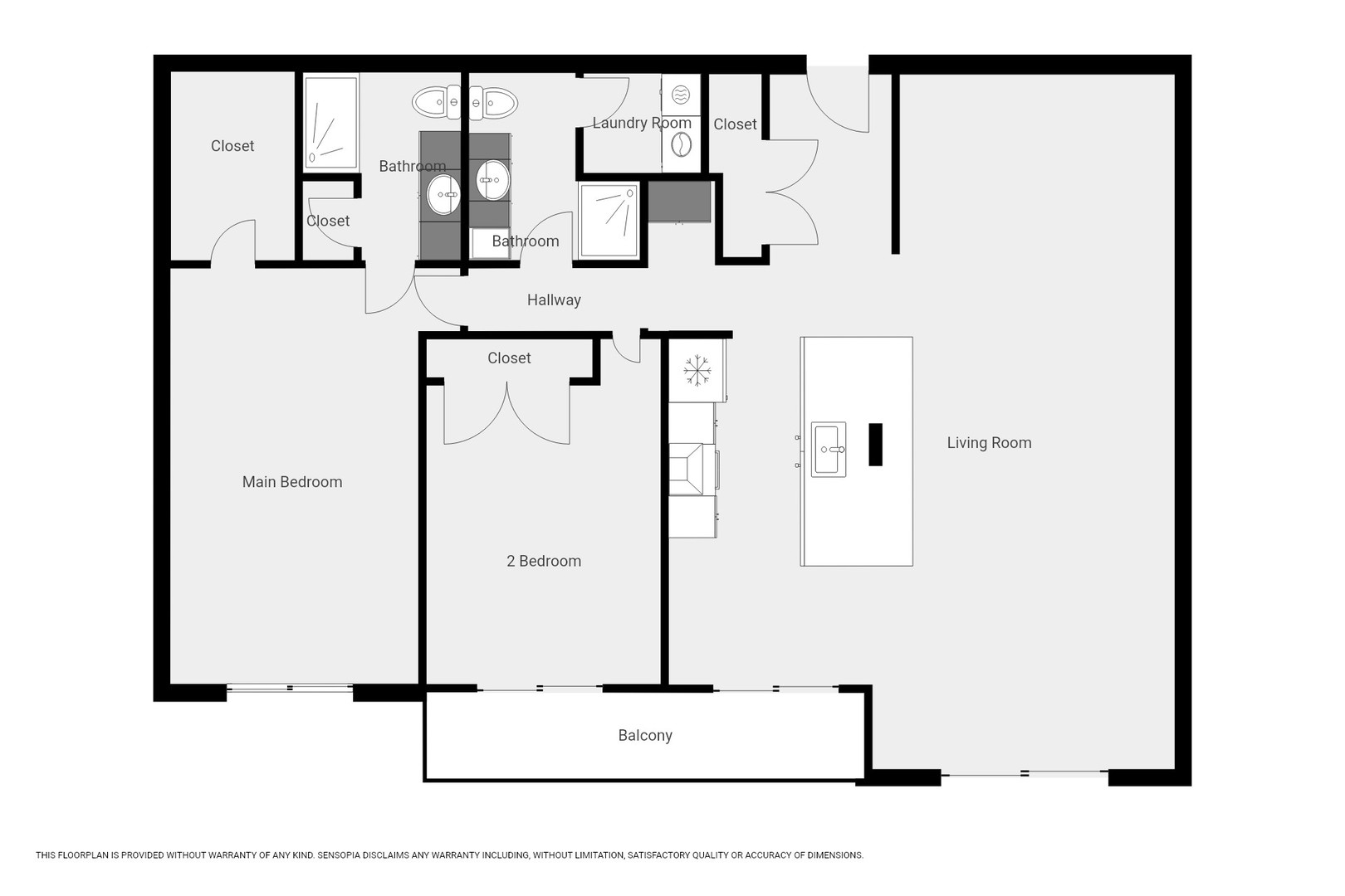 1290 N Western Avenue 103 Property Photo 18