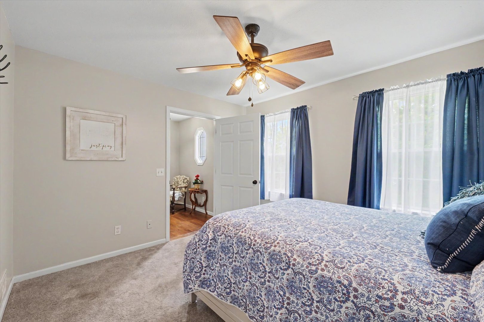502 Northridge Drive Property Photo 34