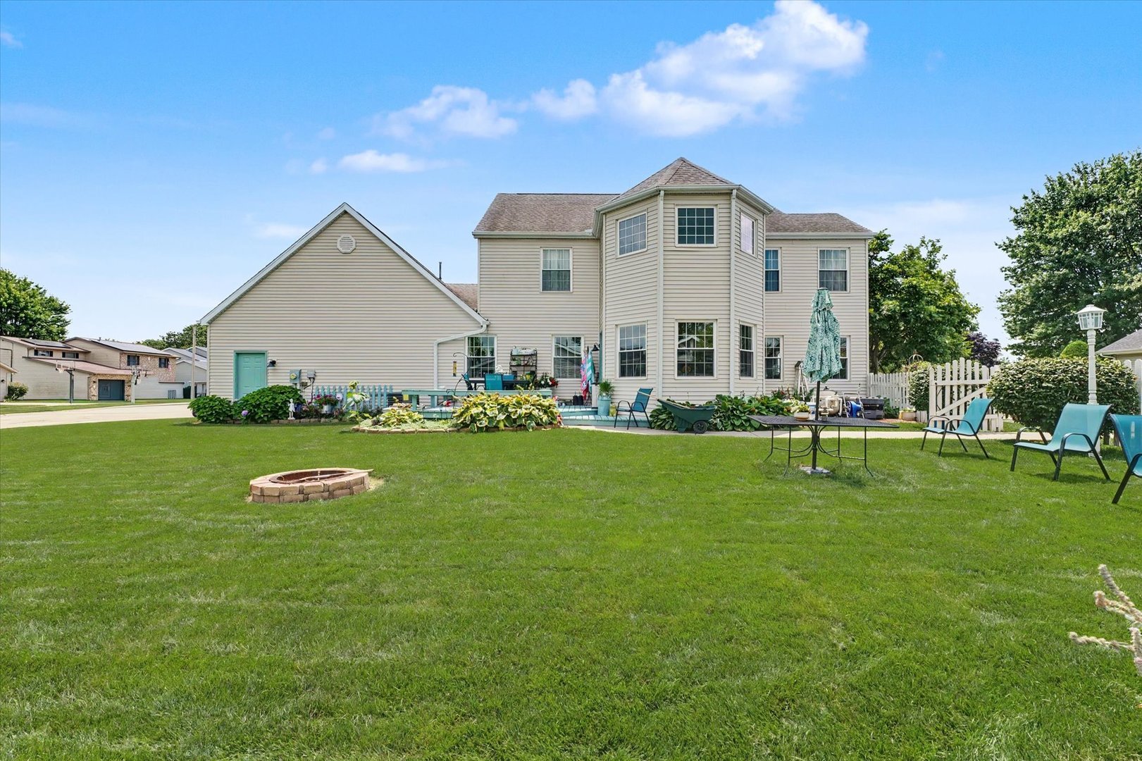 502 Northridge Drive Property Photo 47