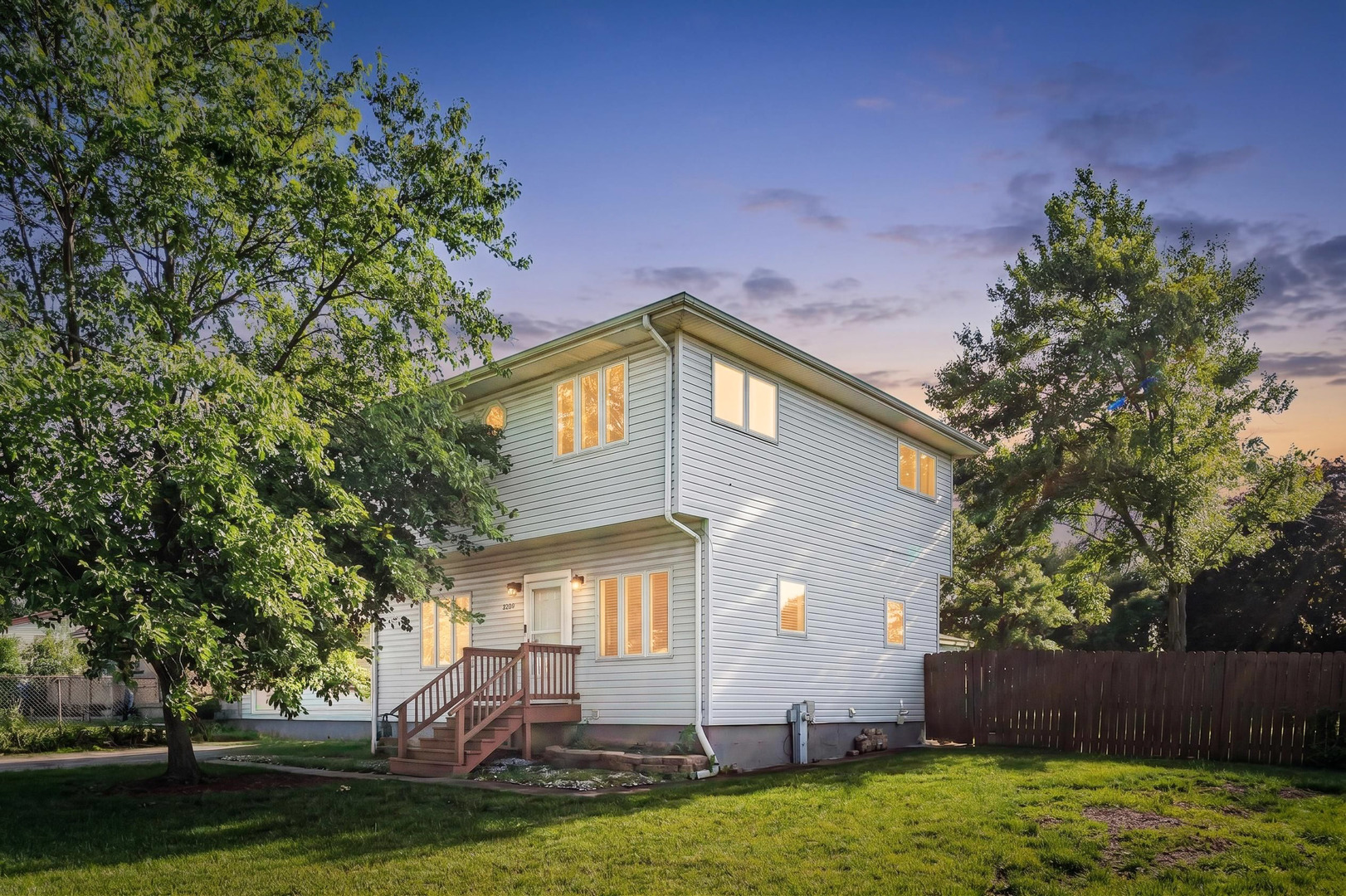 8820 Palisades Road Property Photo 1