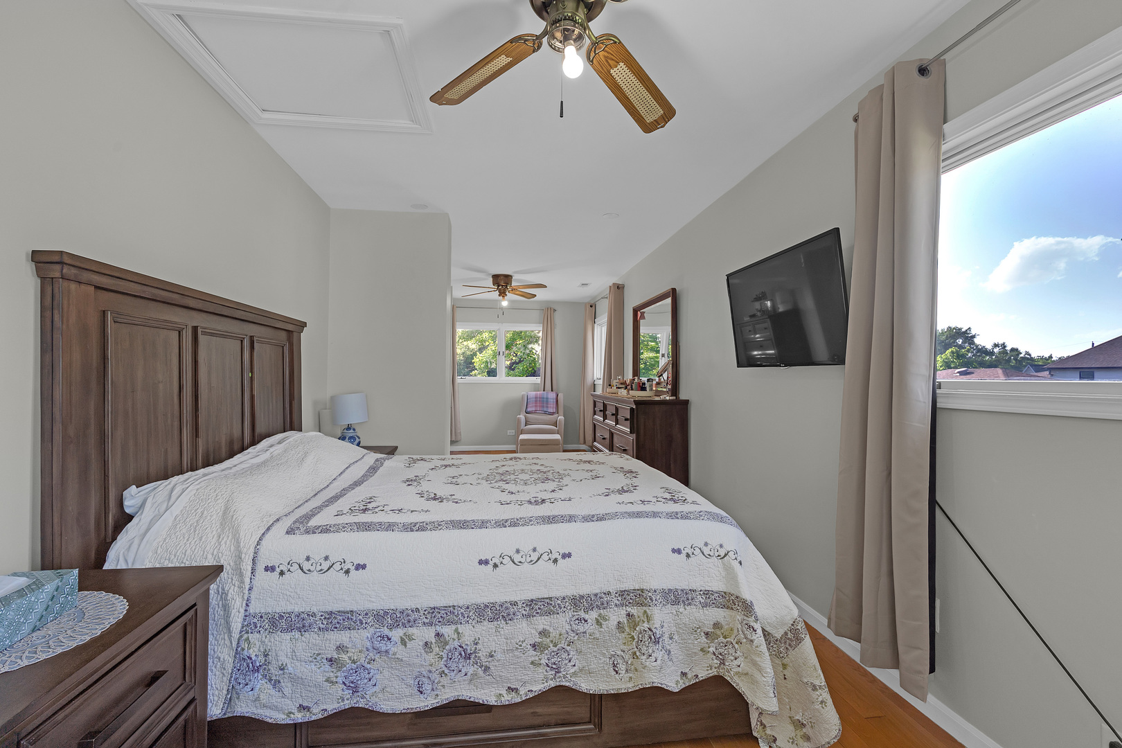 8820 Palisades Road Property Photo 6