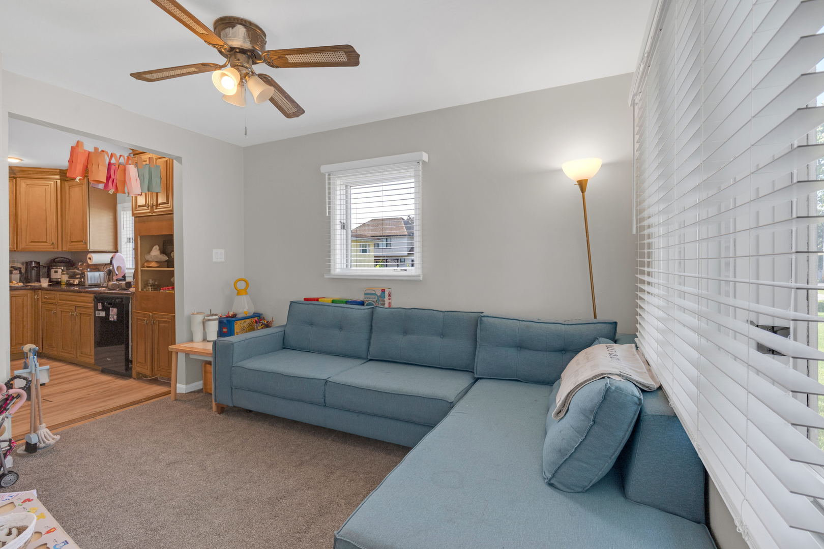 8820 Palisades Road Property Photo 10