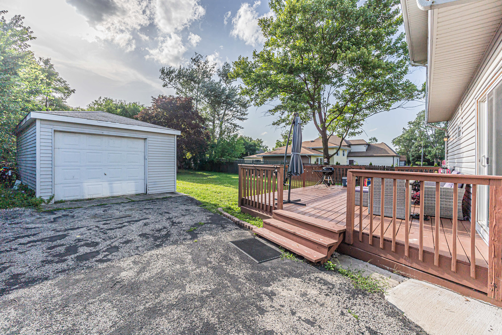 8820 Palisades Road Property Photo 23