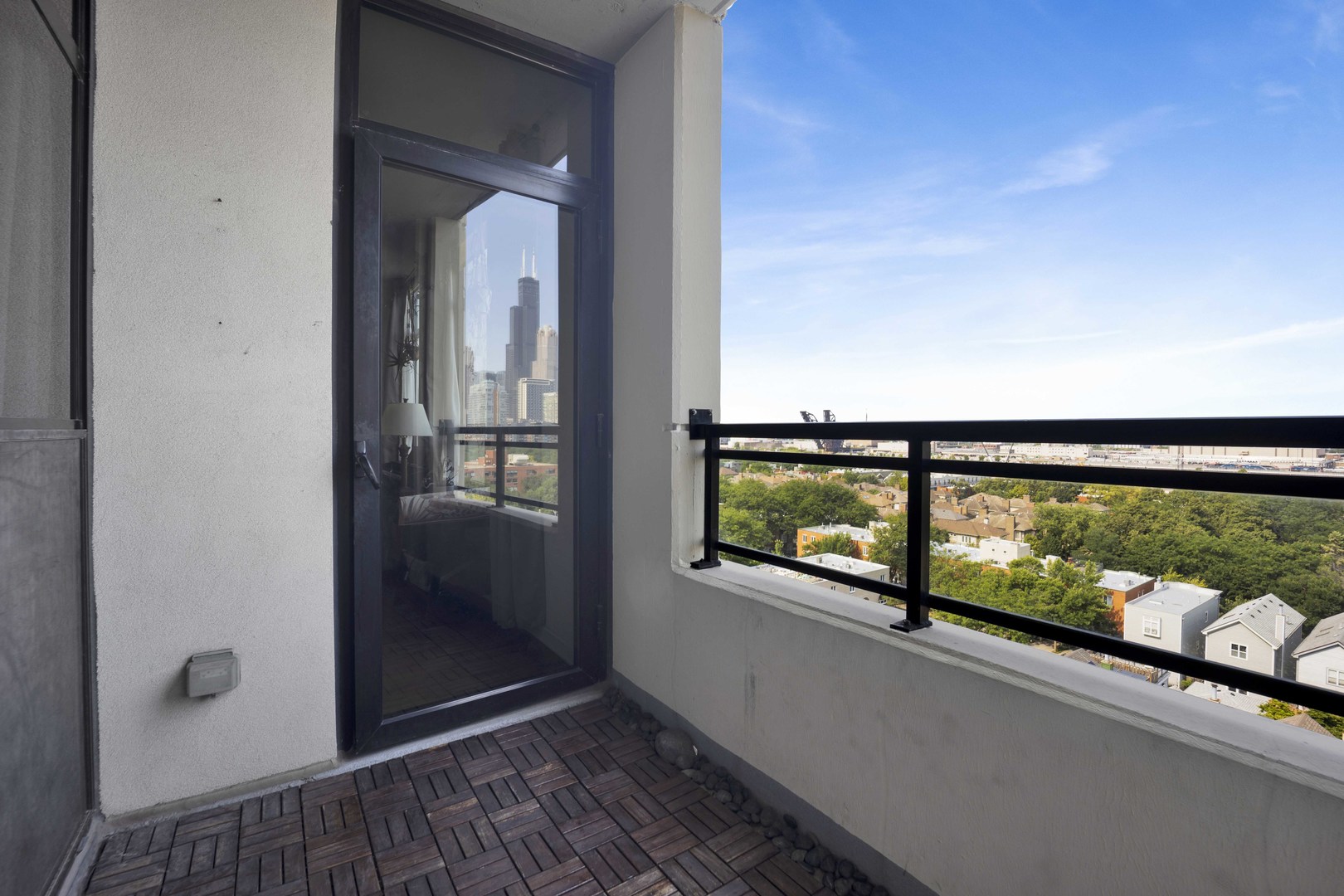 1255 S State Street 1008 Property Photo 11