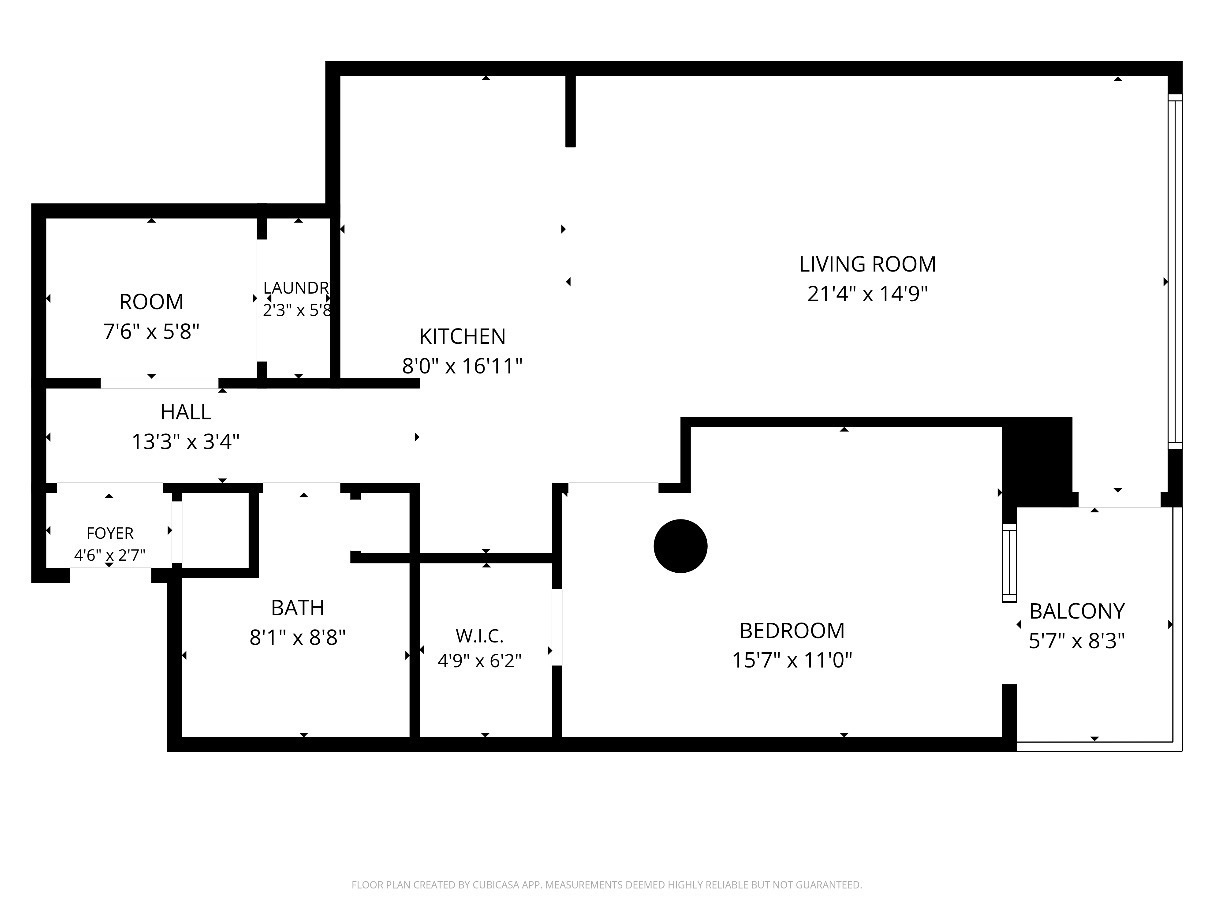 1255 S State Street 1008 Property Photo 26