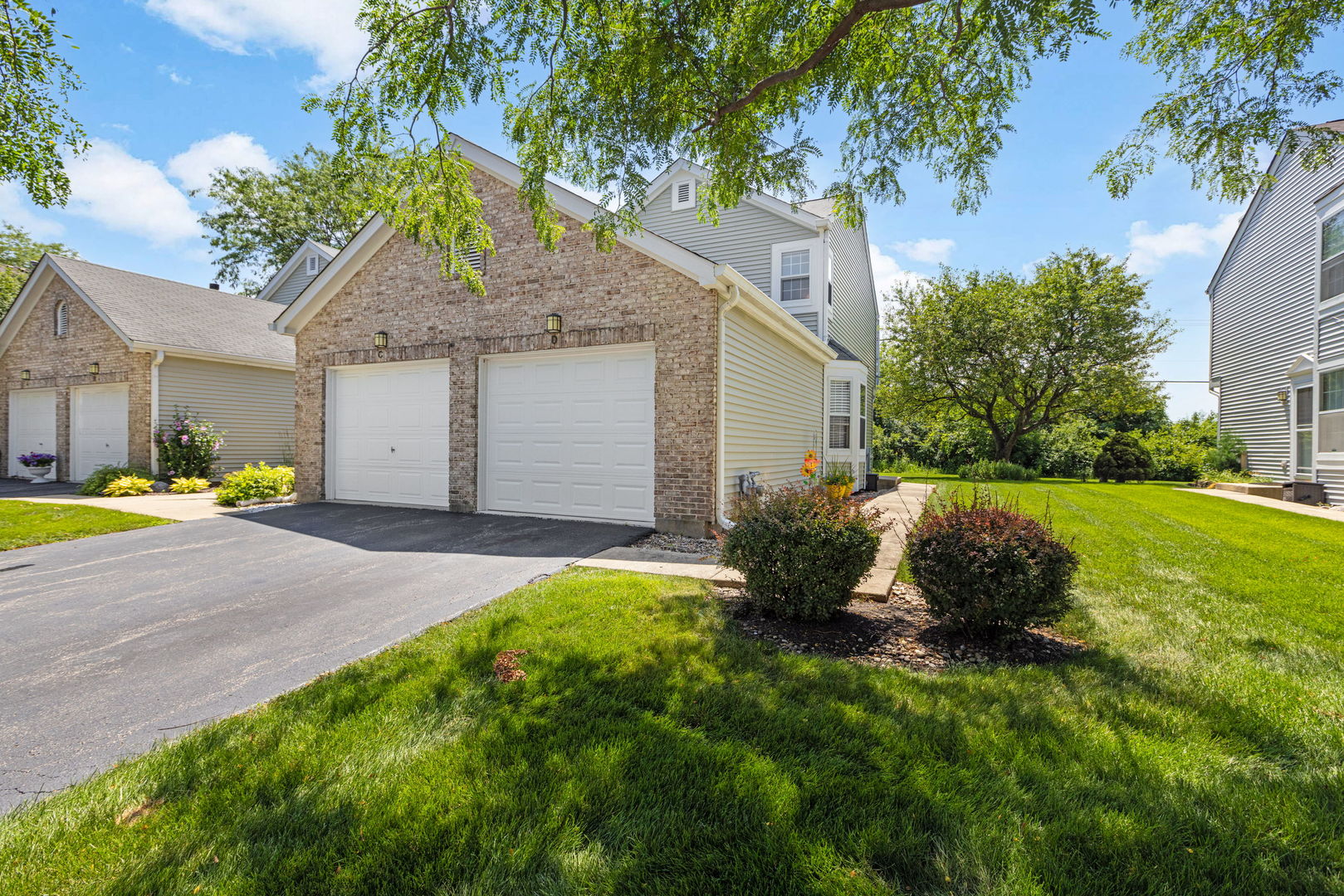 486 Nicole Drive D Property Photo 1