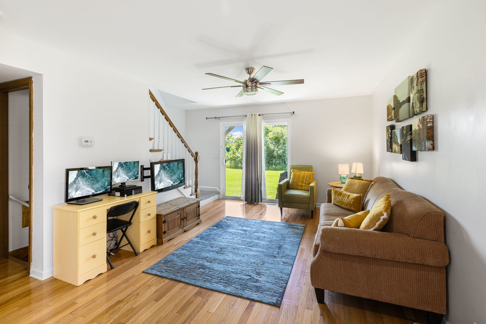 486 Nicole Drive D Property Photo 4