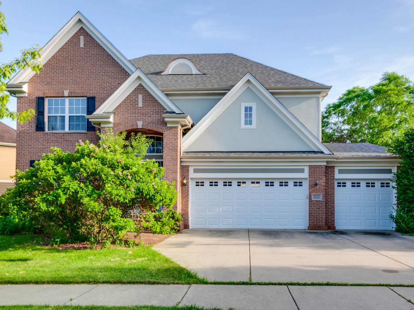 332 Colonial Drive Property Photo 1