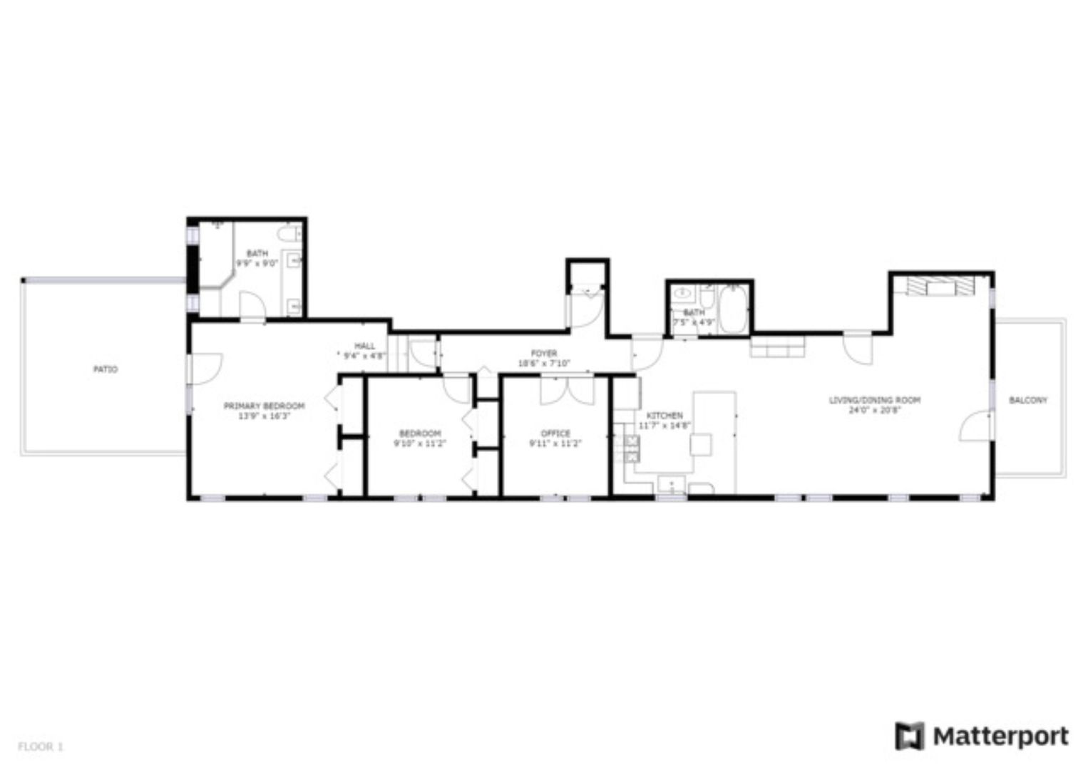 2814 N Sheffield Avenue 2s Property Photo 24