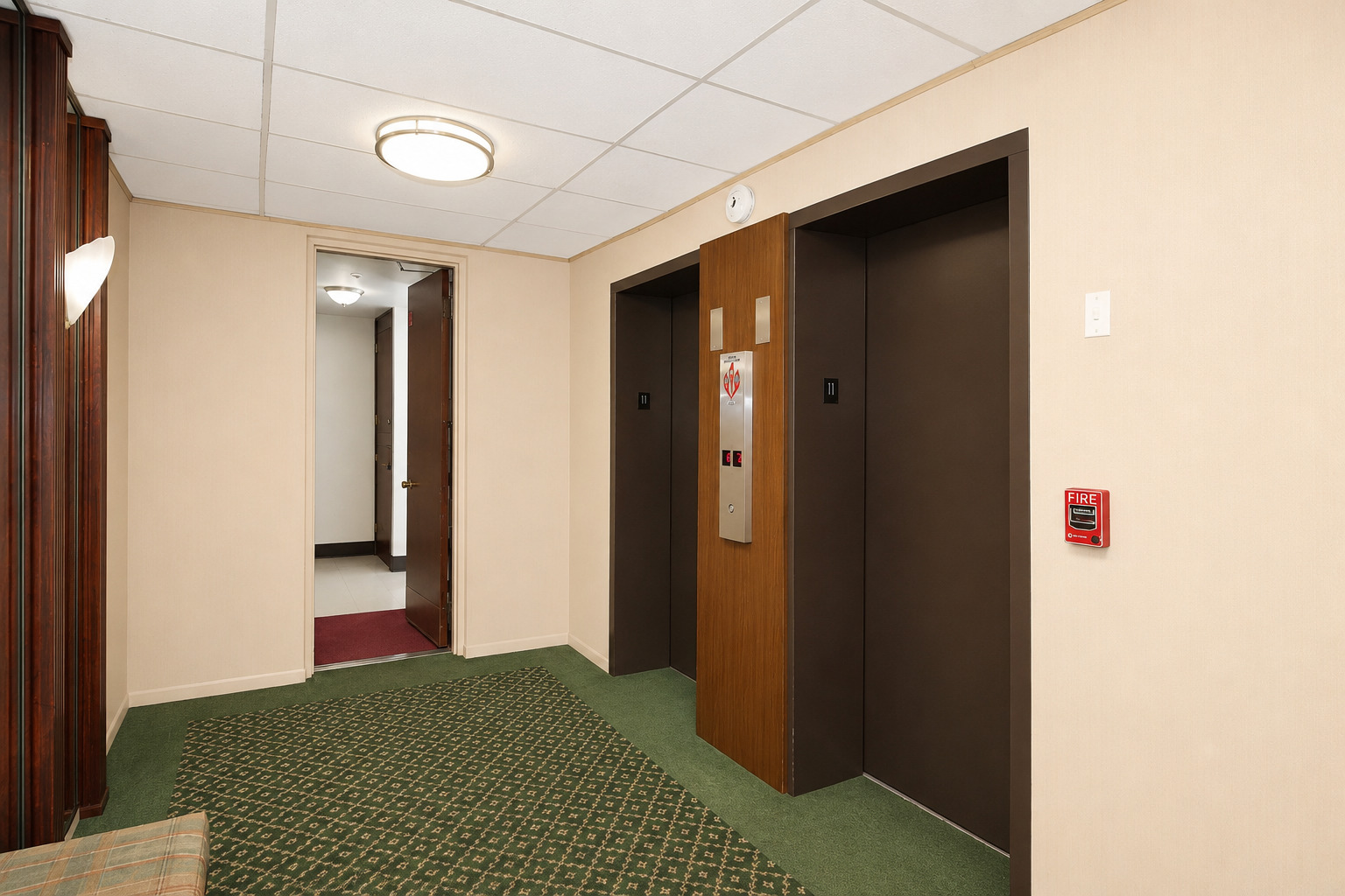 190 S Wood Dale Road 1108 Property Photo 31