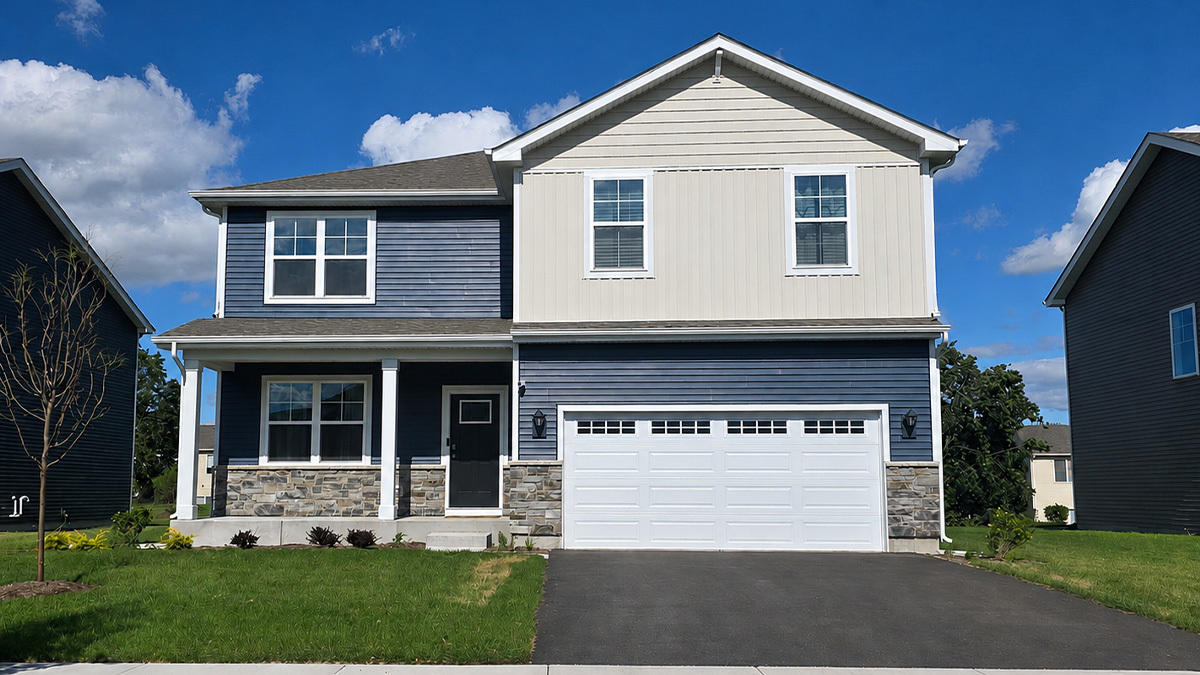 1866 Keating Drive Property Photo 1