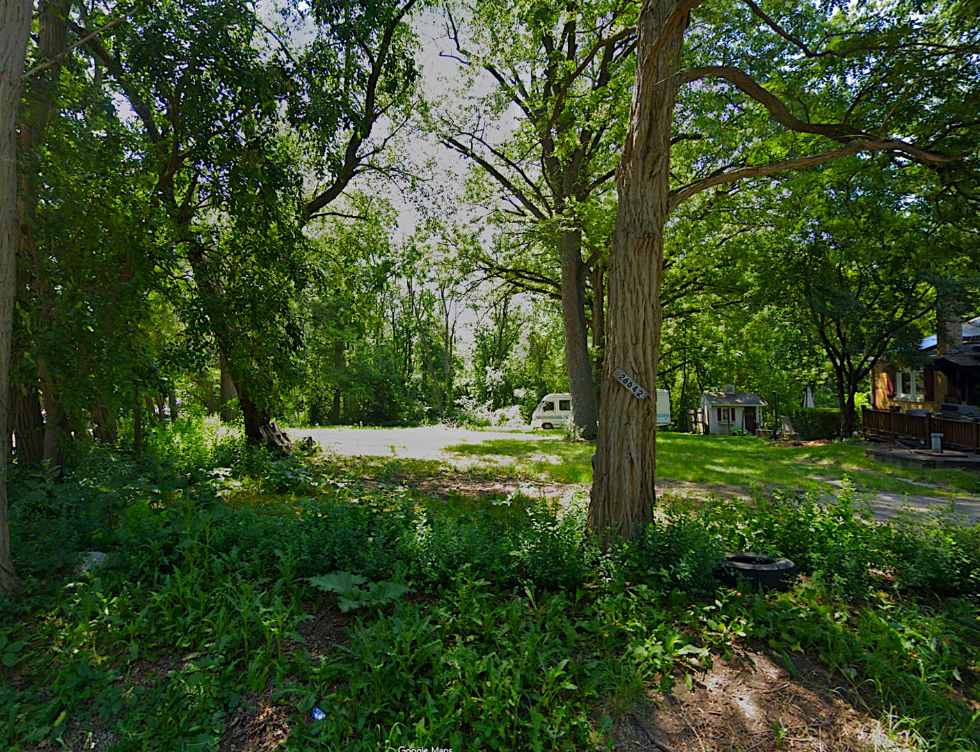26642 N Il Route 83 Property Photo 1