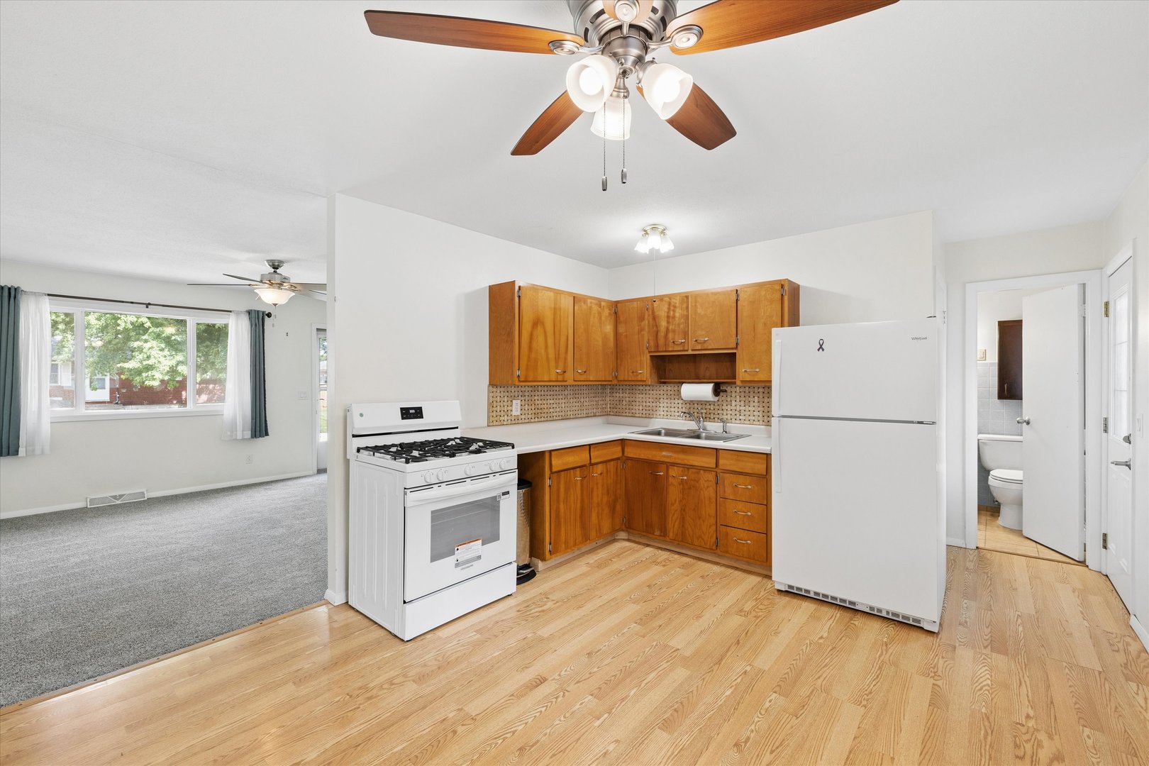 3208 Wakonda Drive Property Photo 7