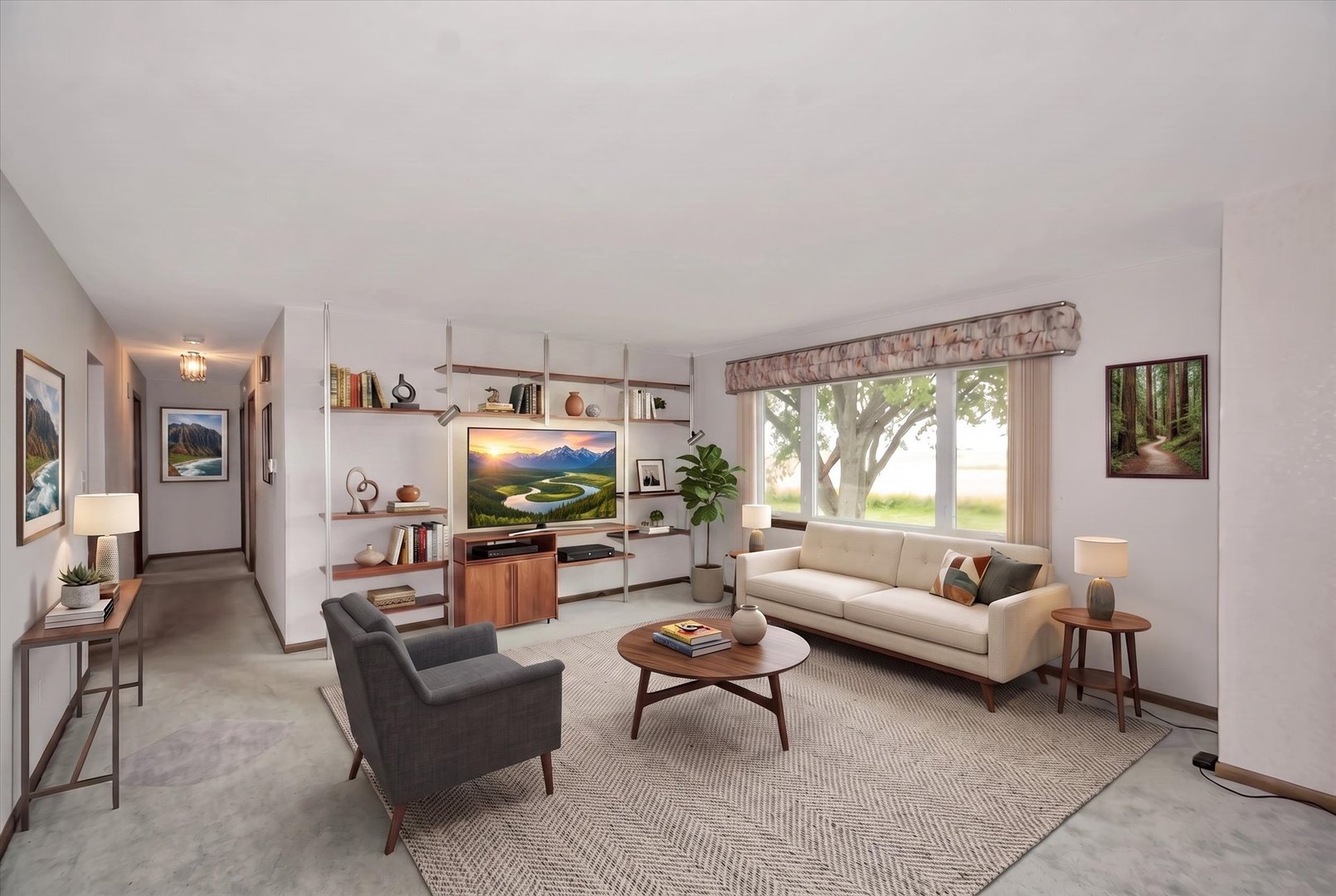 713 Oak Park Avenue Property Photo 4