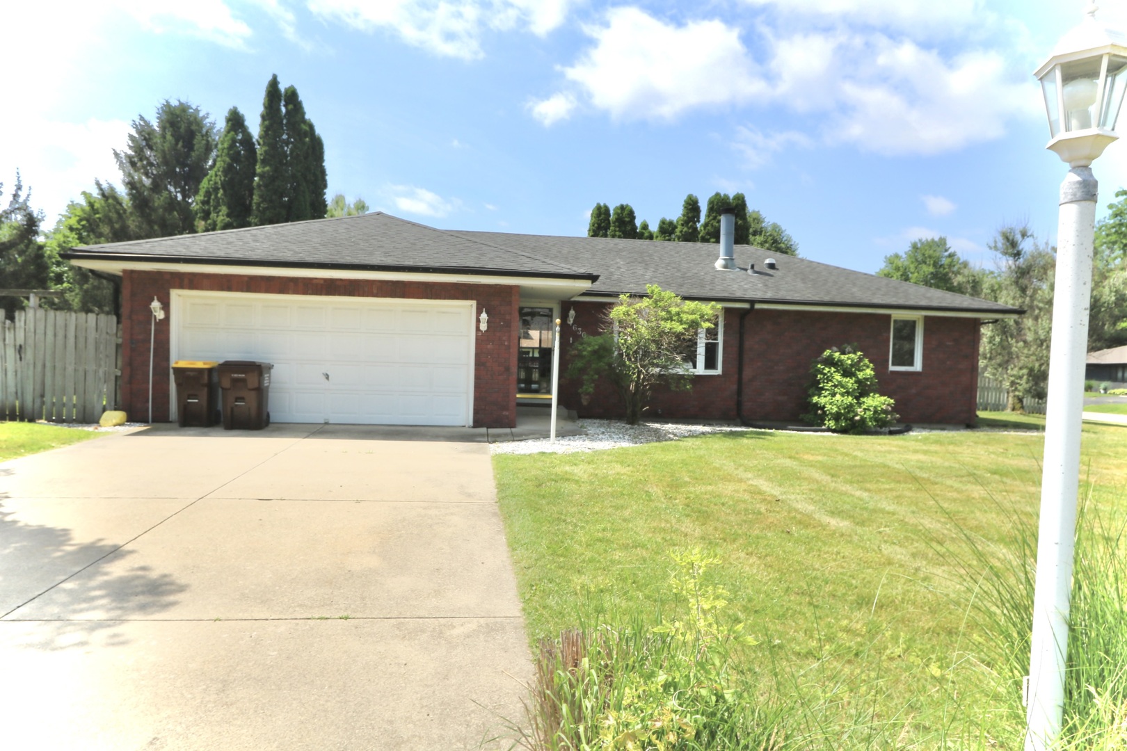 6300 Weathervane Lane Property Photo 1